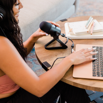 Podcast Growth