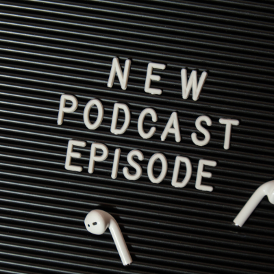 New Podcast Episode